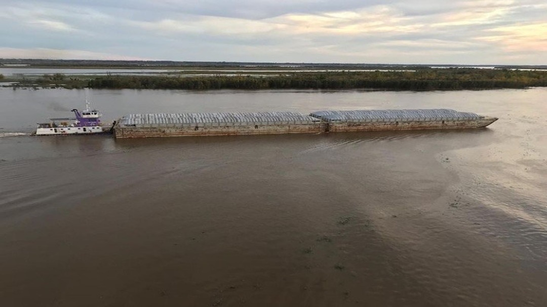 remolque y traslado de embarcaciones