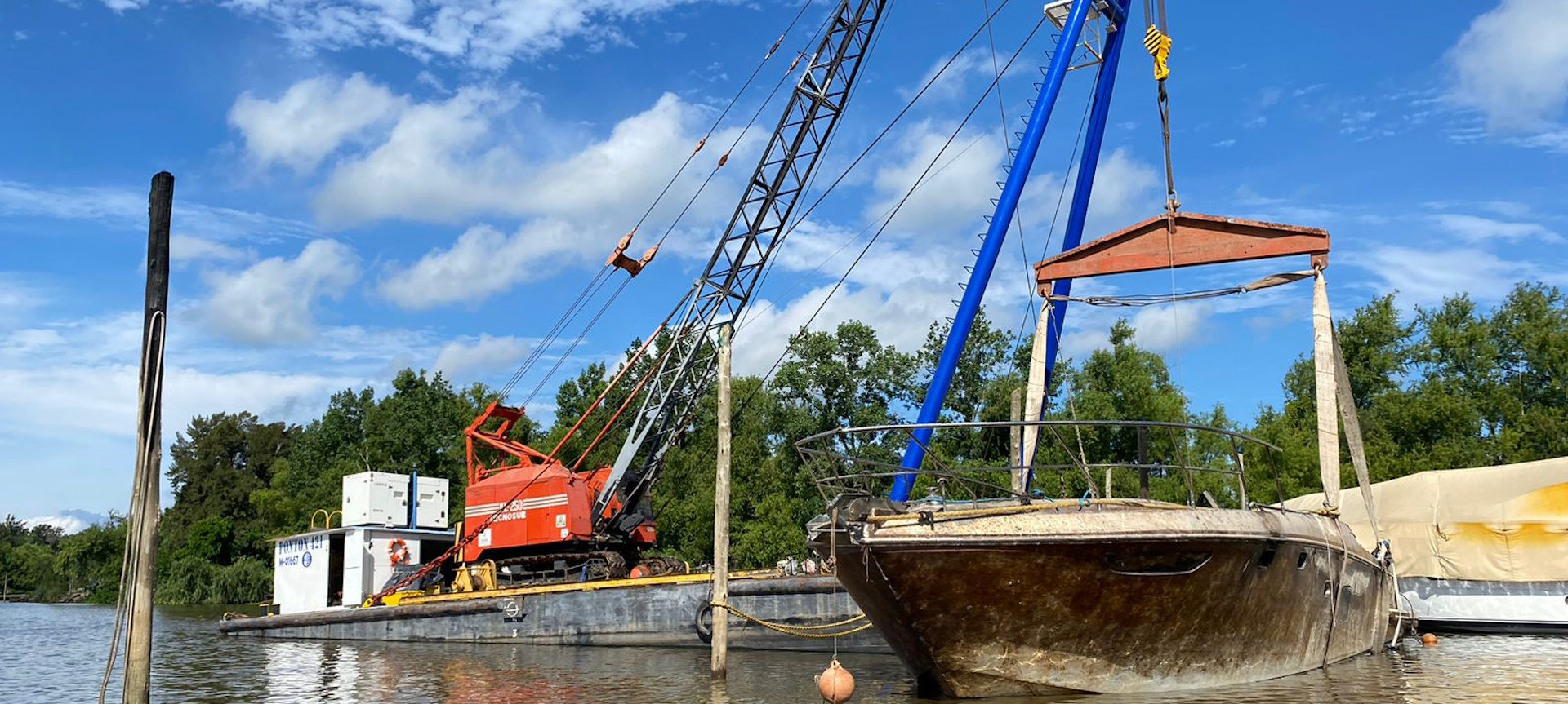 salvamento o rescate acuatico